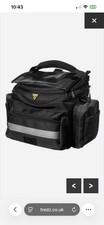 Topeak Handlebar Bag