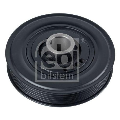 Riemenscheibe Kurbelwelle Febi Bilstein 171506 FüR Ford Mazda Ford Usa-image