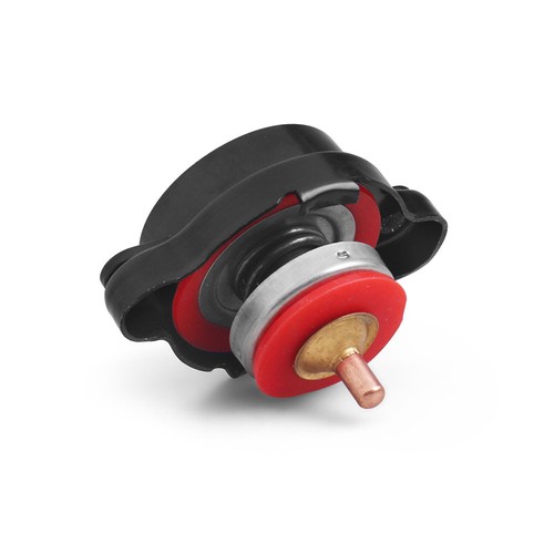 1.8 Bar High Pressure Radiator Cap 25.6psi For Kawasaki For Suzuki Dirt Bike ATV - Picture 4 of 7
