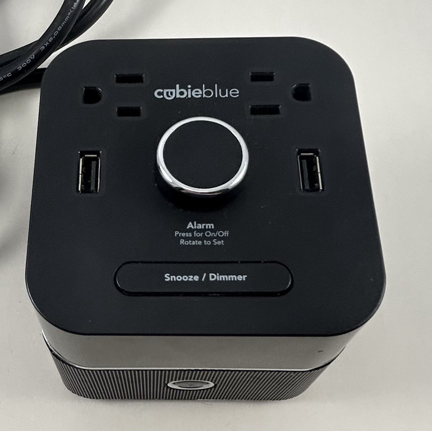 With Bluetooth Speaker