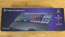 Turtle Beach Vulcan II TKL PRO Gaming Keyboard TBK-2002-01-US
