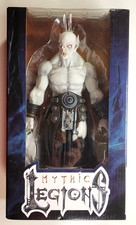 Four Horsemen Mythic Legions Illythia Wave Vogyrr Vampire Decebalus Figure - New