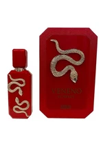 Veneno Scarlet | Eau De Parfum | by French Avenue 3.4 100 Ml