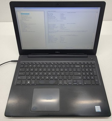 Dell Latitude 3590 i5 – Budget Business Laptop | Esterad