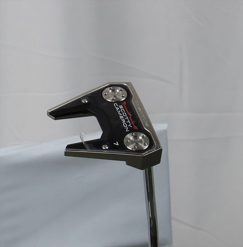 Titleist Scotty Cameron Phantom 9R 2026 34" Putter Mint Rh 13550170