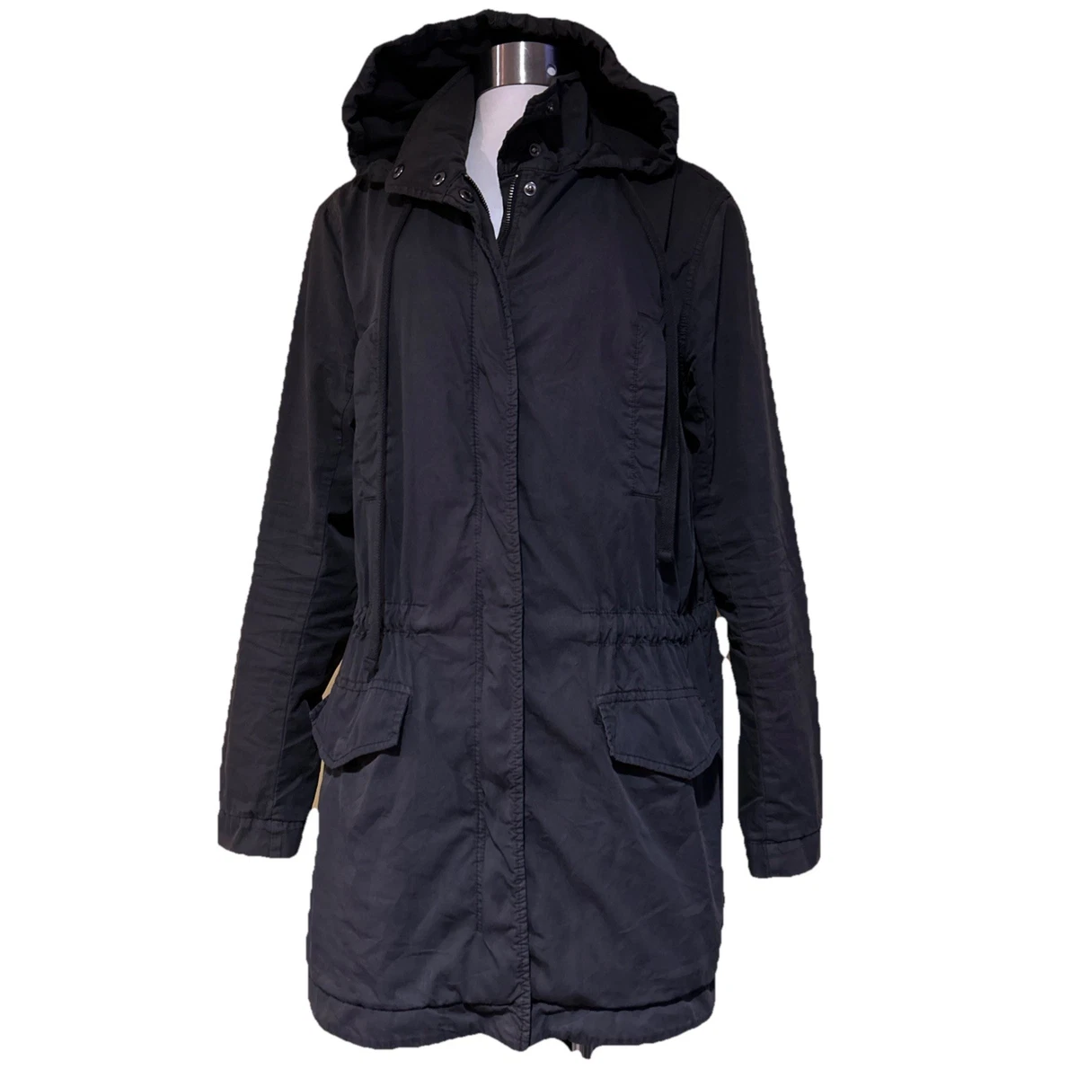 James Perse Coats, Jackets & Vests for Women for sale | eBay