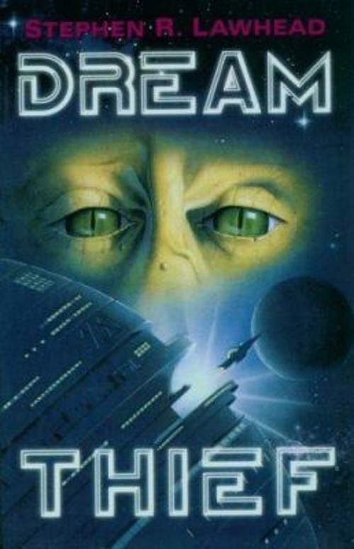 Dream Thief Paperback Stephen LawheadFree US Delivery | ISBN:0310205522