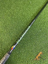 Project X HZRDUS T1100 Green Fairway Wood Shaft 75g Extra Stiff Graphite