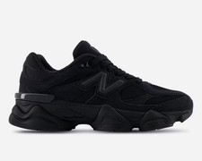 New Balance 9060 Black Unisex