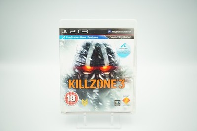 Killzone 3 | PS3 PlayStation 3 | Komplett in OVP | PAL