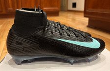 Nike By You Mercurial Superfly 10 Elite FG Bl...