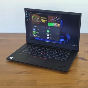 ThinkPad P1 Gen 3 | eBay