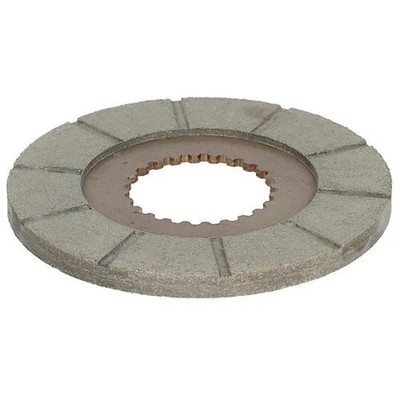 Brake Disc - Bonded fits Case 770 870 970 1070 1175 A65189 A65336 1975469C1