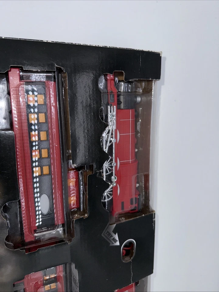 Remote Control Train Adventure Force Adventure Railway - Image 4 of 4