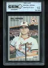 Funny Trading Cards Your Mom Wishes She Threw Out 11