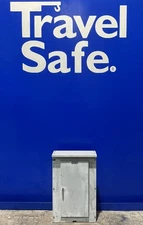 Siemens 125 Amp 480V Main Panelboard 3P 3W P2F30H4100FTS 3R Enclosure 🟦