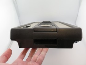 WORKING Mattel Intellivision Console Bundle Lot, 19 Games TESTED CONTROLLERS