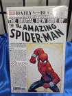 Amazing Spider-Man #10 (2025) Shocker ~ Black Cat ~ Marvel Comics.  We Combine.