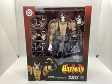 DC Mafex DC Comics Bane (Batman Knightfall Version)