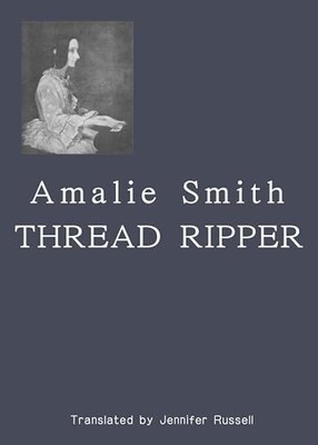 			Thread Ripper by Smith  New 9781919609294 Fast Free Shipping..		