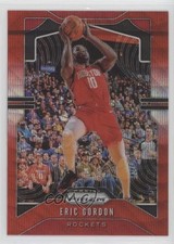 Eric Gordon