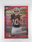 2025 Panini Absolute Quinshon Judkins Base (RAW)
