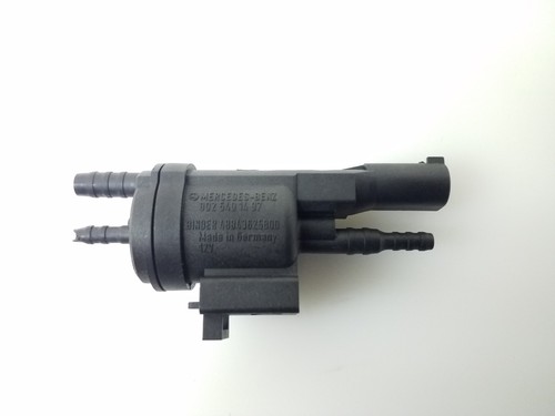 MERCEDES-BENZ C W204 Andere innere Motorteile A0025401497 1.60 Petrol 20302258