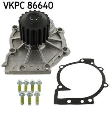 SKF Wasserpumpe Motorkühlung VKPC 86640 für VOLVO 256 XC70 S80 V90 V70 156 V60 2