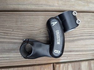 Look Ergostem | eBay