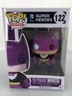 Funko POP! Heroes DC Comics DC Super Heroes Batman as Penguin #122 NOT MINT