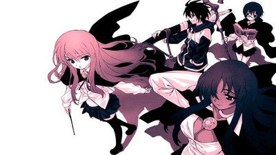 Anime zero no tsukaima louise franoise leblanc de la Custom Gaming Mat Desk