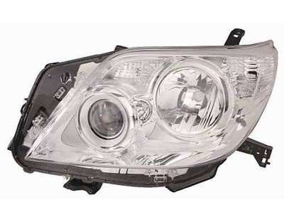 SCHEINWERFER LINKS TOYOTA LAND CRUISER FJ150 AB 2009