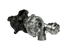 Turbolader überholt AUDI A6 C5 2.7i 184kw 53039880069, 078145703Q (2000-2005)