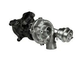 Turbolader überholt AUDI A6 C5 2.7i 184kw 53039880069, 078145703Q (2000-2005)