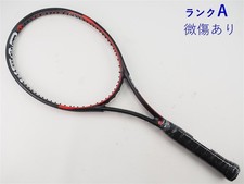 Used Tennis Racket Head Graphene XT Prestige Pro 2016 Model G2 HEAD GRAPHENE XT