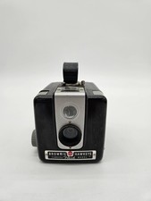 1950s Vintage Kodak Hawkeye Camera Flash Model