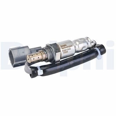 Lambdasonde Sensor Abgassteuerung DELPHI ES21500-12B1 für TOYOTA RAV 4 CAMRY 4WD