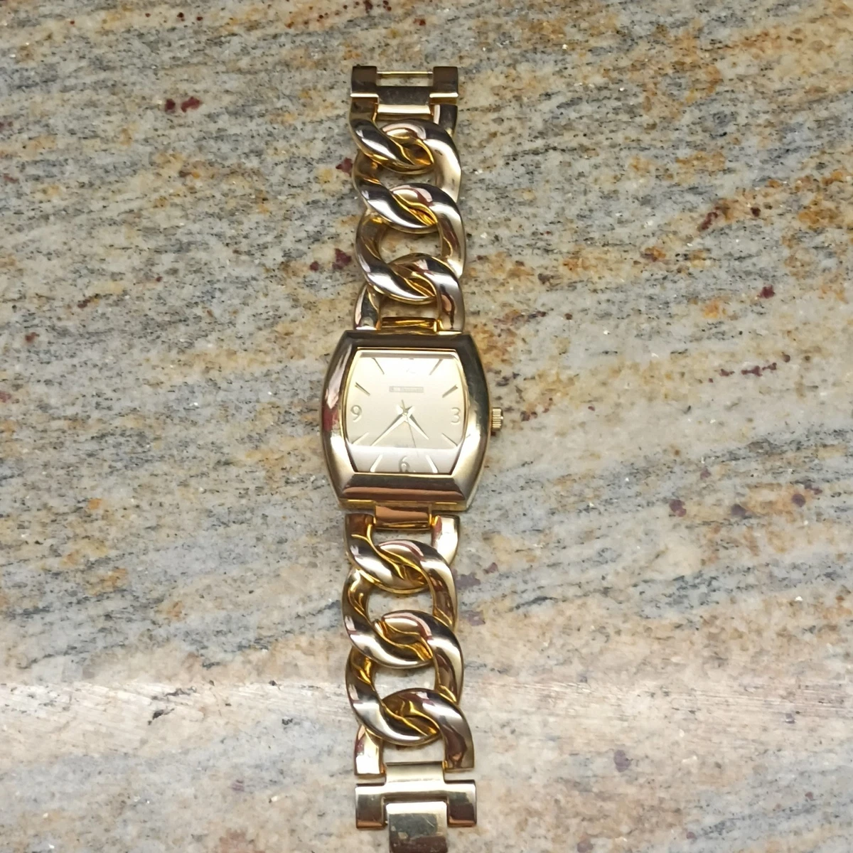 R.J.Graziano Wristwatches for sale - eBay display picture 1