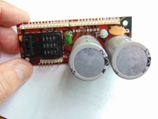 Kenwood TS-820S 43-1190-00 relay Board radio hf