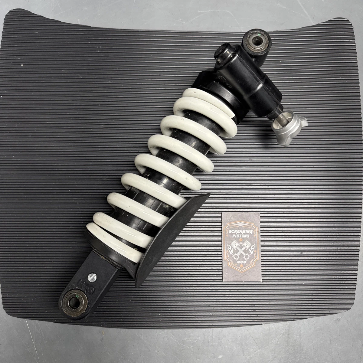  R nine T 前後サスペンション Motorcycle Shocks for BMW R Nine T for sale | eBay