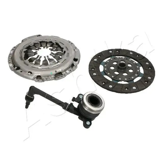 Clutch kit 92-01-183 ASHIKA for RENAULT DACIA NISSAN MERCEDES-BENZ