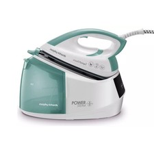 Morphy Richards 333300 Power Steam Compact Steam Generator