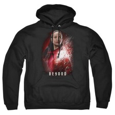 Star Trek Beyond "Uhura" Pullover Hoodie, Sweatshirt or Long Sleeve Tee