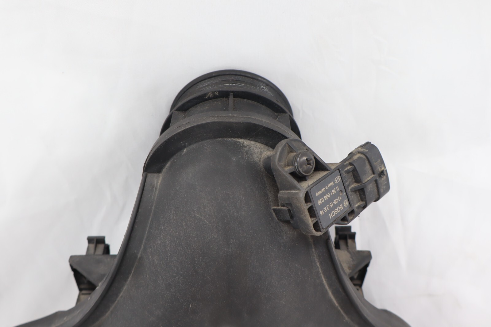 ✅ 14-22 Maserati Quattroporte M156 Ghibli M157 Air Intake Duct Tube Pipe OEM