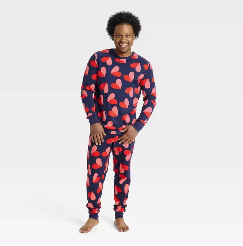 Mens two piece pajamas new arrivals