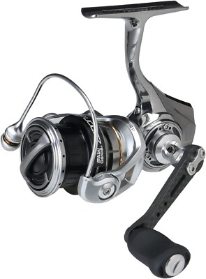 AbuGarcia - Abu Garcia ZENON 3000MSH【WS00160-003】 Abu Garcia Zenon 3000MSH – JDM TACKLE HEAVEN