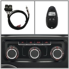 T5 Zuheizer Aufrüstung Climatic Multivan Volkswagen T100 HTM Aufrüstsatz