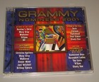 Grammy Nominees 2001 Cd Madonna Macy Gray Beck Eminem Backstreet Boys Radiohead