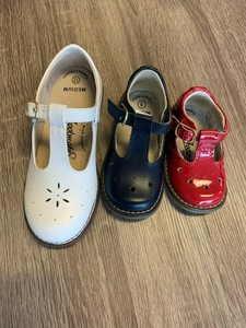 footmates mary janes