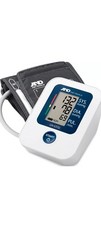 A&D Medical UA-651 Upper Arm Blood Pressure Monitor with Large Cuff